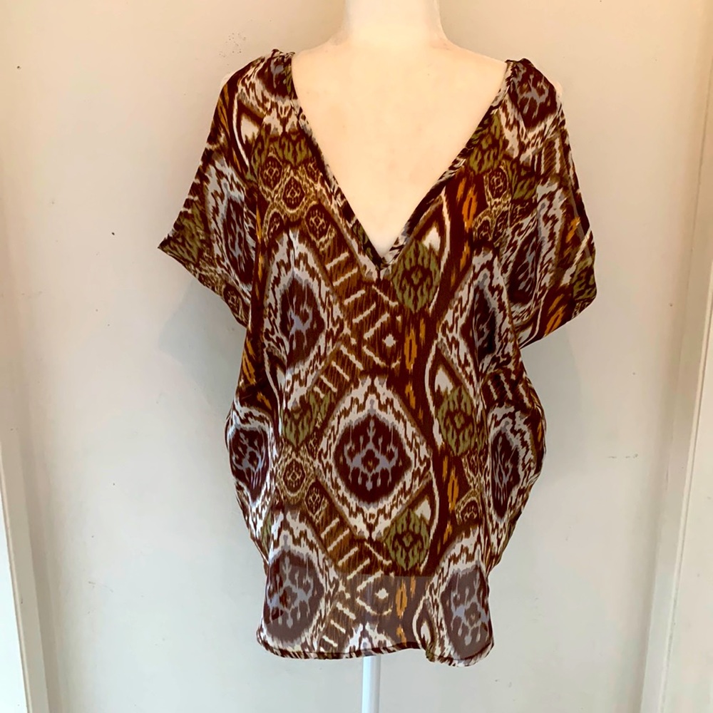 Mesh top. New never used.